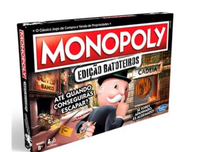 Moda Monopoly 