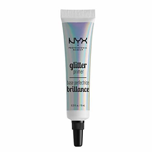 Belleza NYX Professional Makeup Prebase de purpurina Glitter Primer