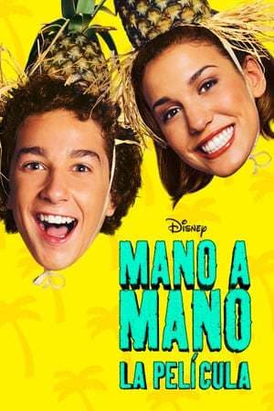 Película The Even Stevens Movie