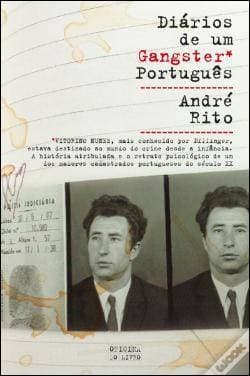 Book O Diário de Um Gangster Português