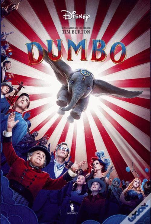 Book Dumbo