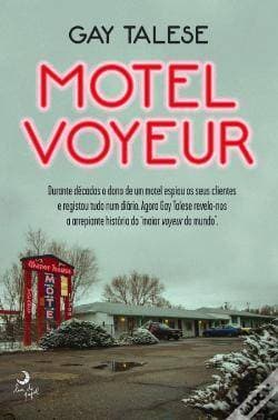 Book Motel Voyeur