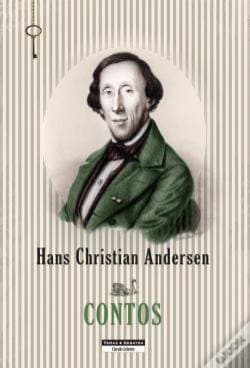 Book Os Contos de Hans Christian Anderson