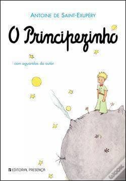 Book O Principezinho