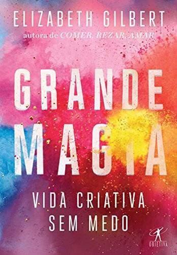 Book A Grande Magia