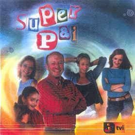 Serie Super Pai