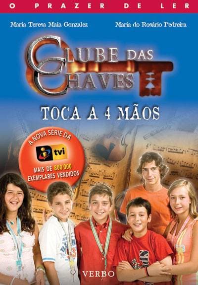 Serie Clube das Chaves