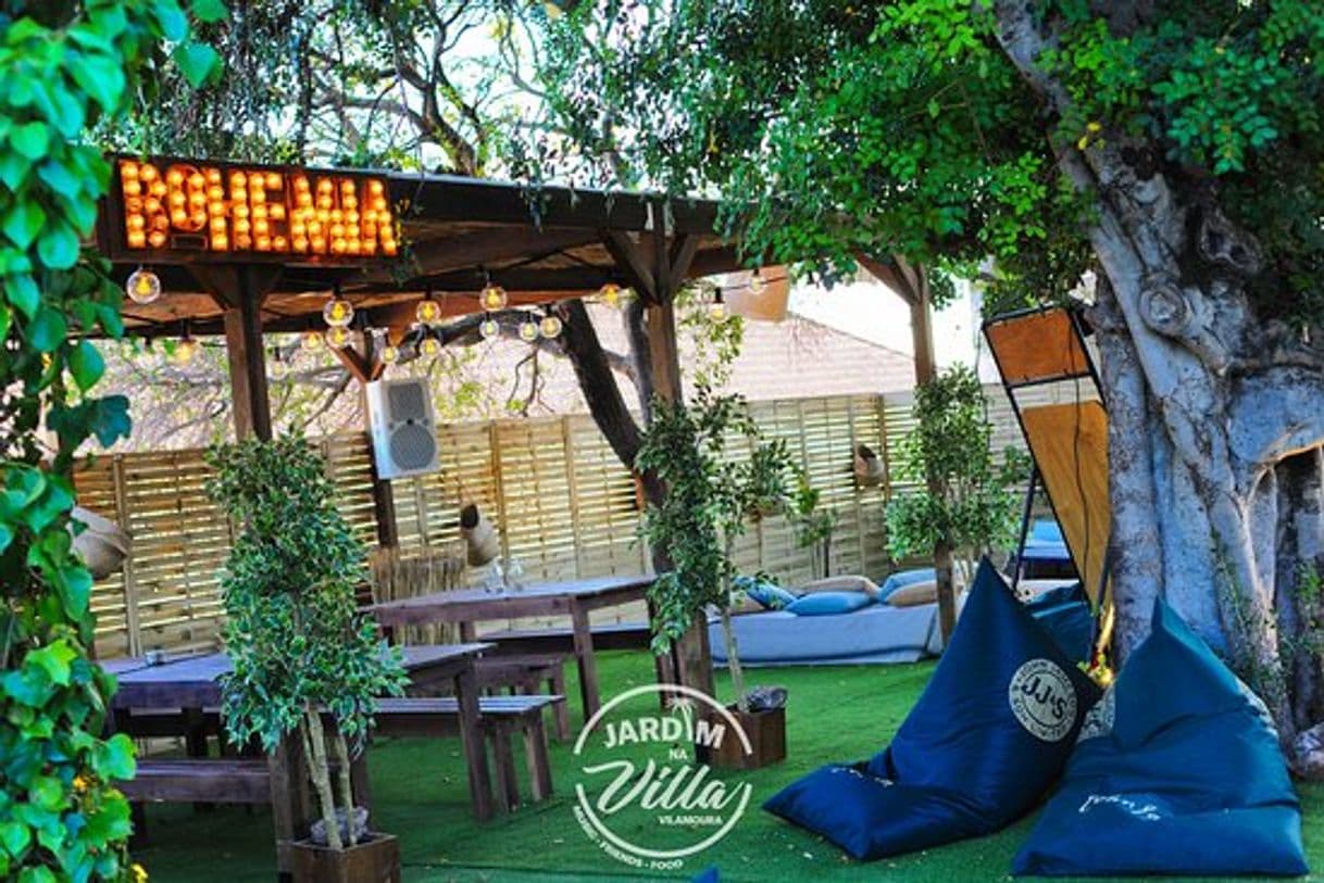 Restaurants Praia na Villa - Food, Drinks and Fun By OLIVIER