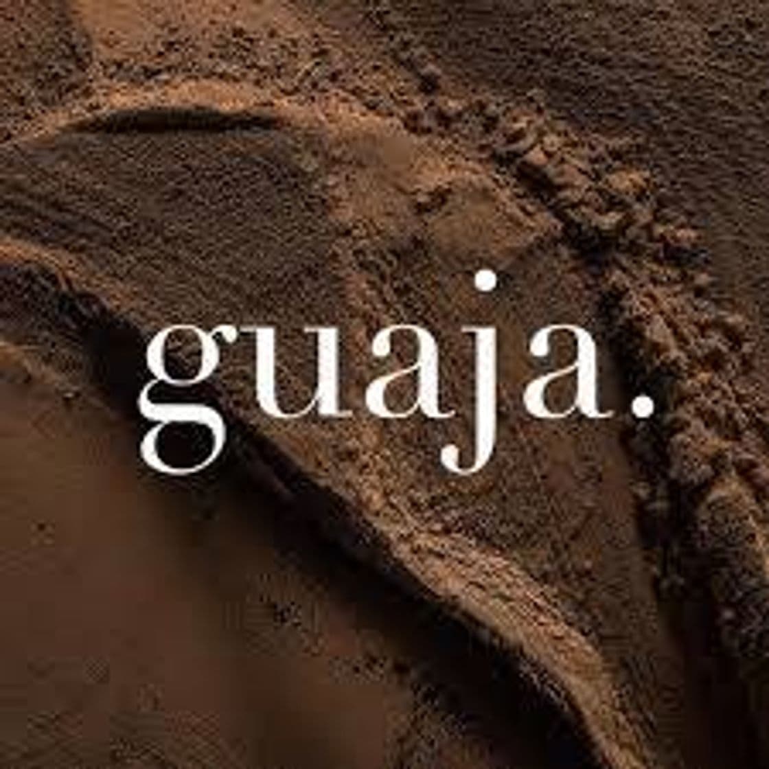 Moda Guaja