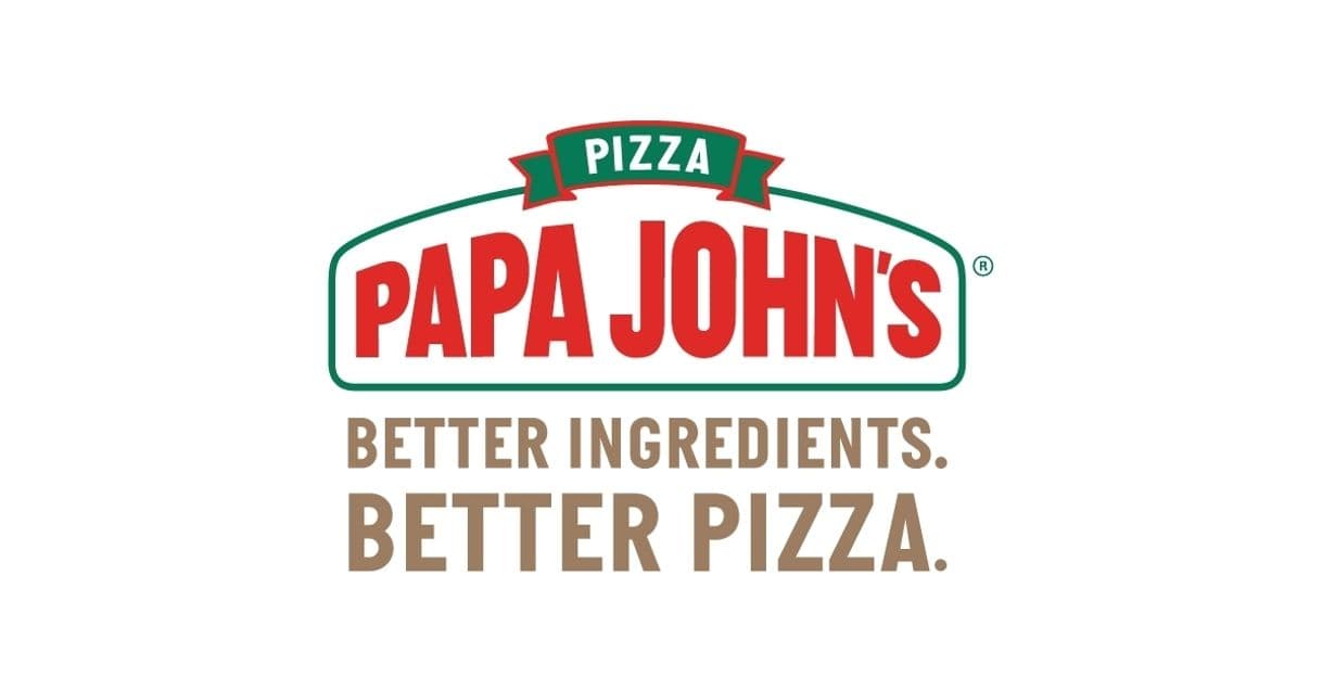 Restaurantes Papa John's Pizza