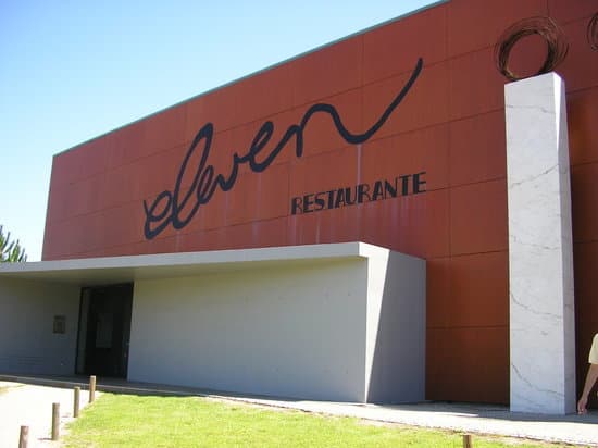 Restaurants Eleven