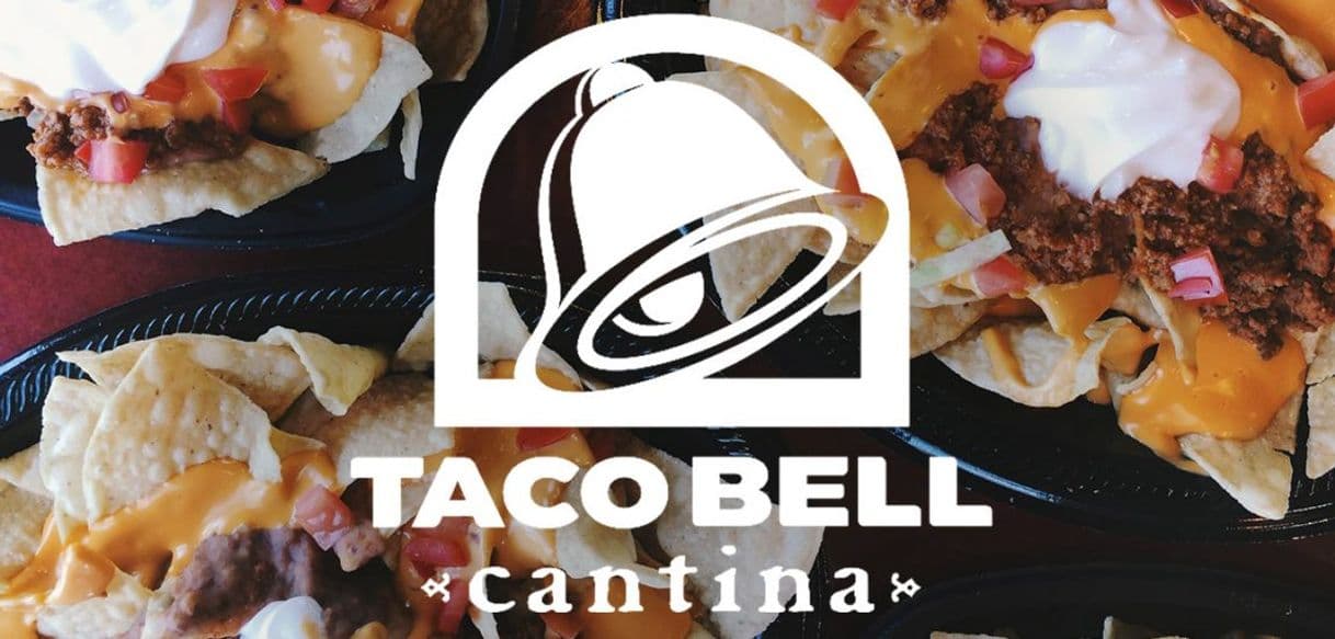 Restaurantes Taco Bell