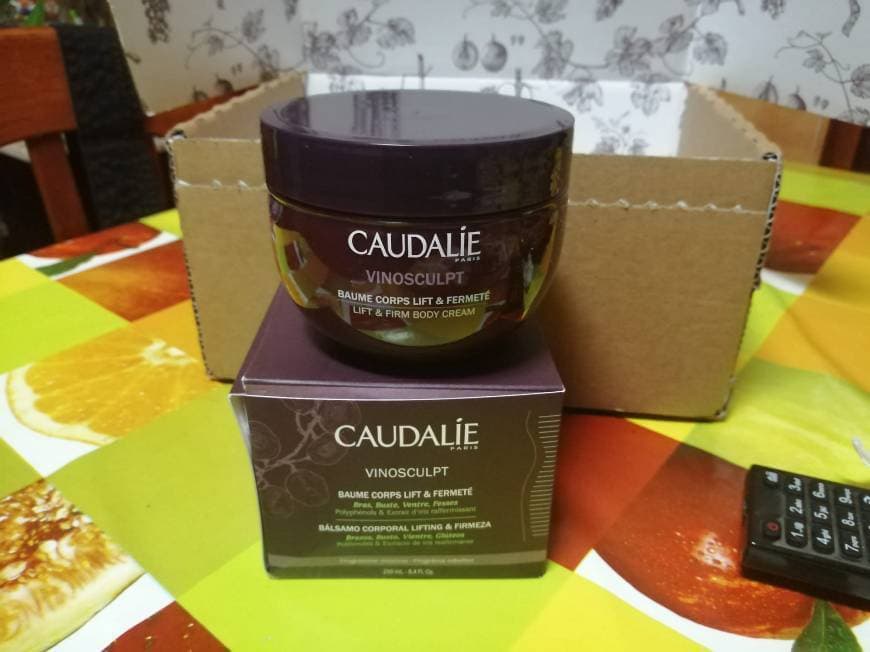 Producto CAUDALIE 