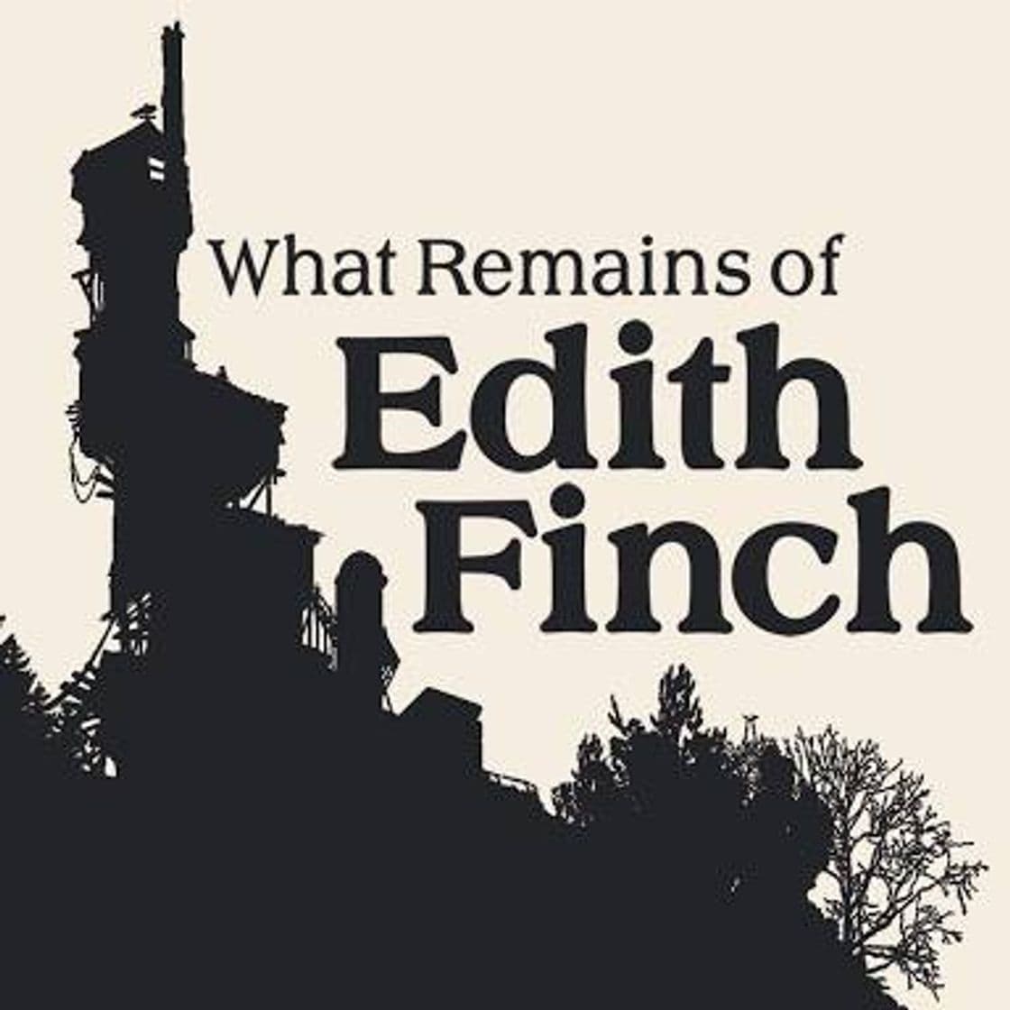 Videojuegos What remains of Edith Finch