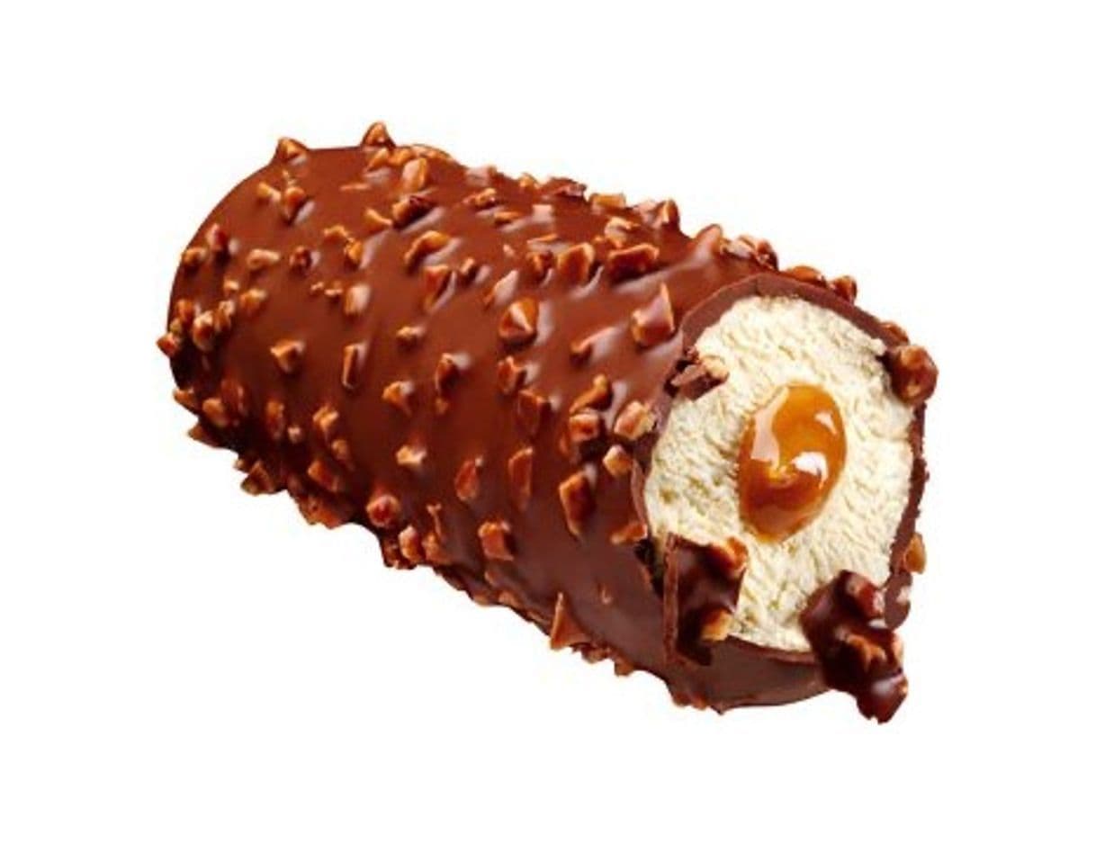 Product Magnum Caramel & Nuts