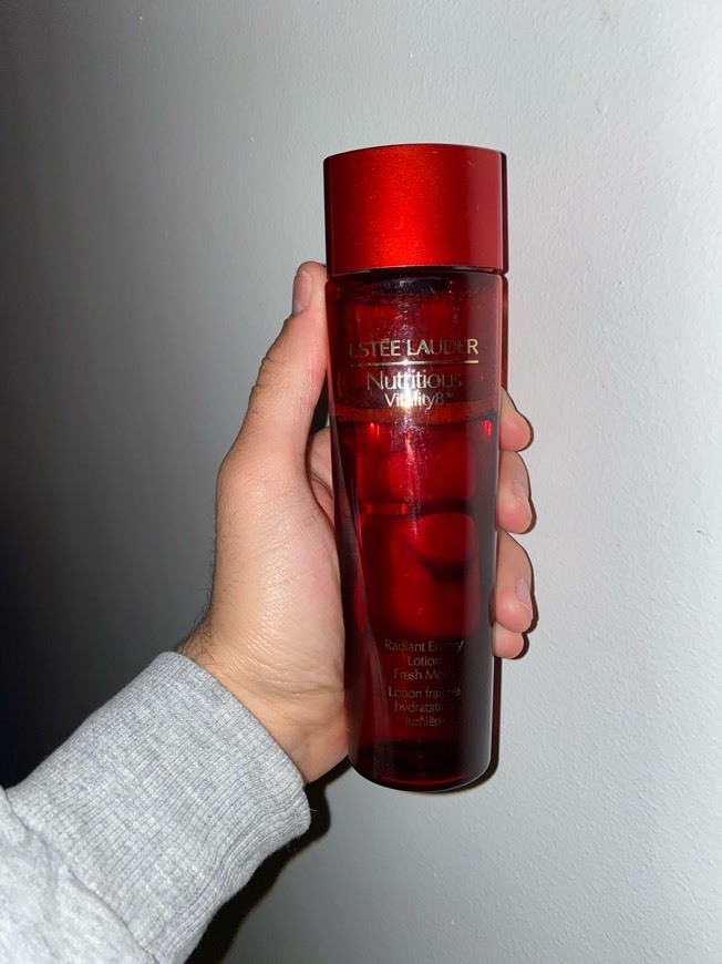 Producto Estée lauder nutrituos vitality 8