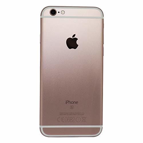 Electrónica Apple iPhone 6s 32GB Rosa