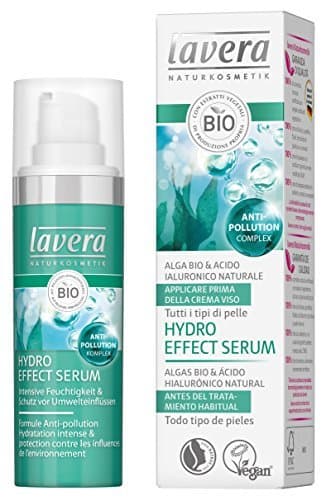 Beauty lavera Hydro Effect Serum Facial