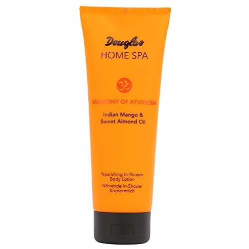 Product Douglas Home SPA Harmony of Ayurveda - Loción corporal de aceite de