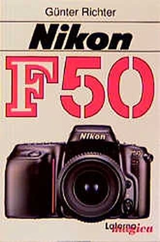 Libro Nikon F50