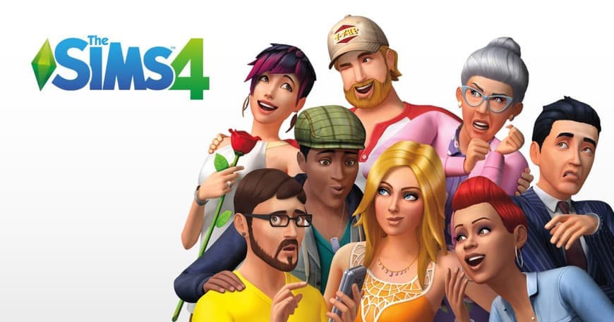 Moda The Sims™ 4 - Official Site