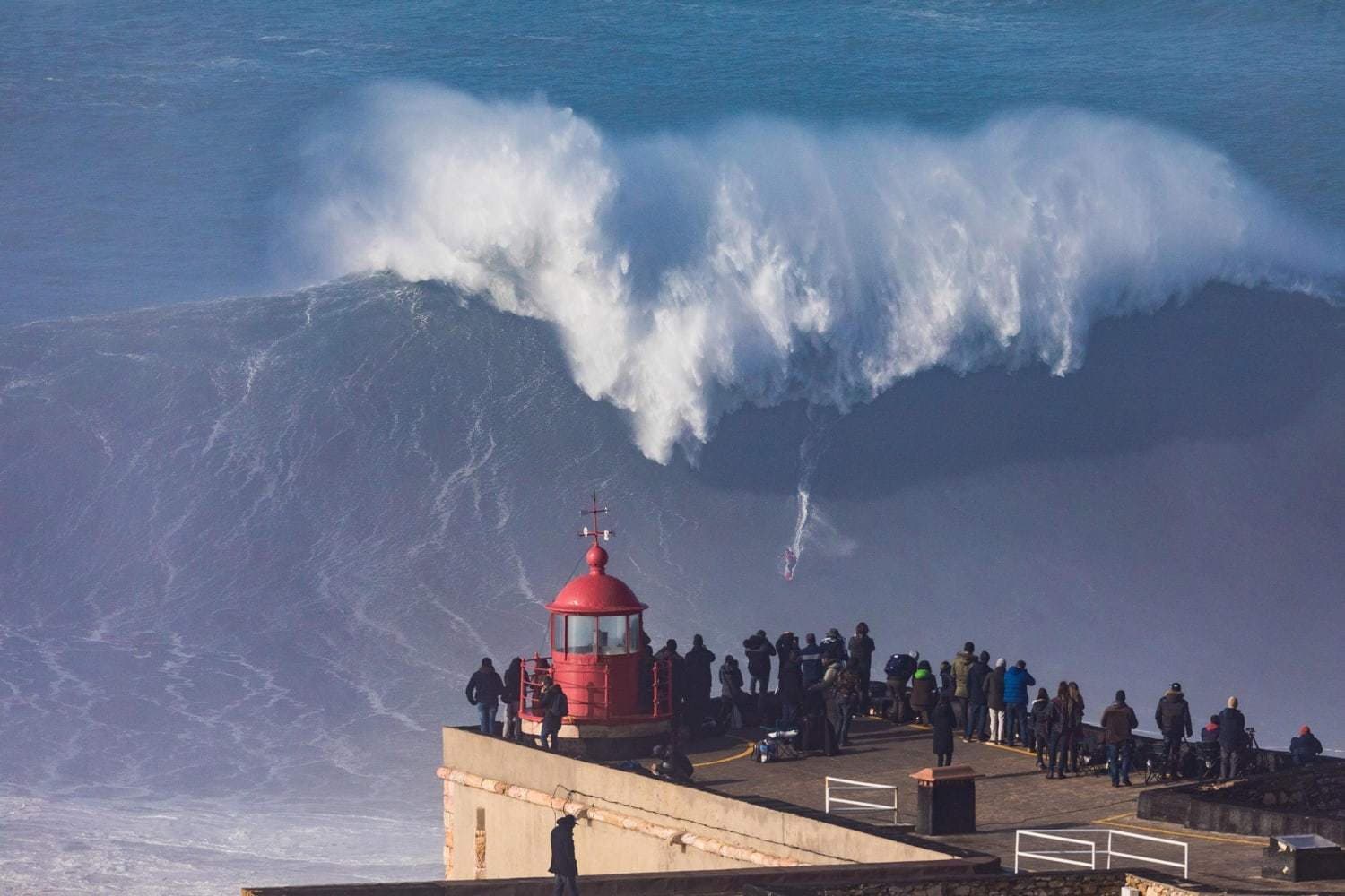 Lugar Nazaré