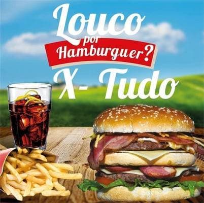 Restaurants Lanchonete da Cidade