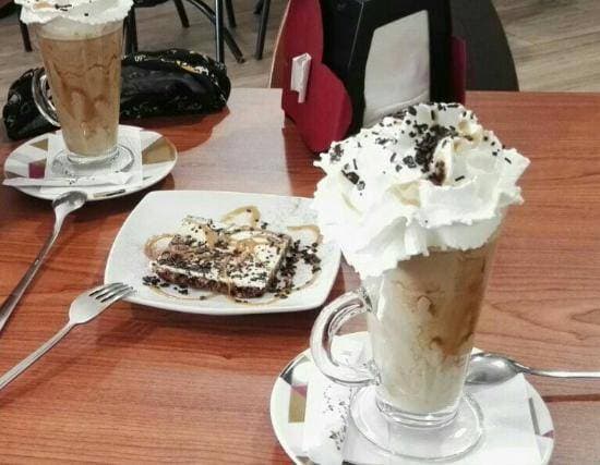 Restaurants O CHOCOLATINHO LDA.