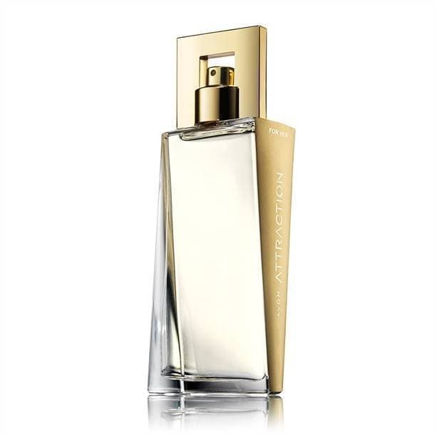 Producto Perfume attraction avon