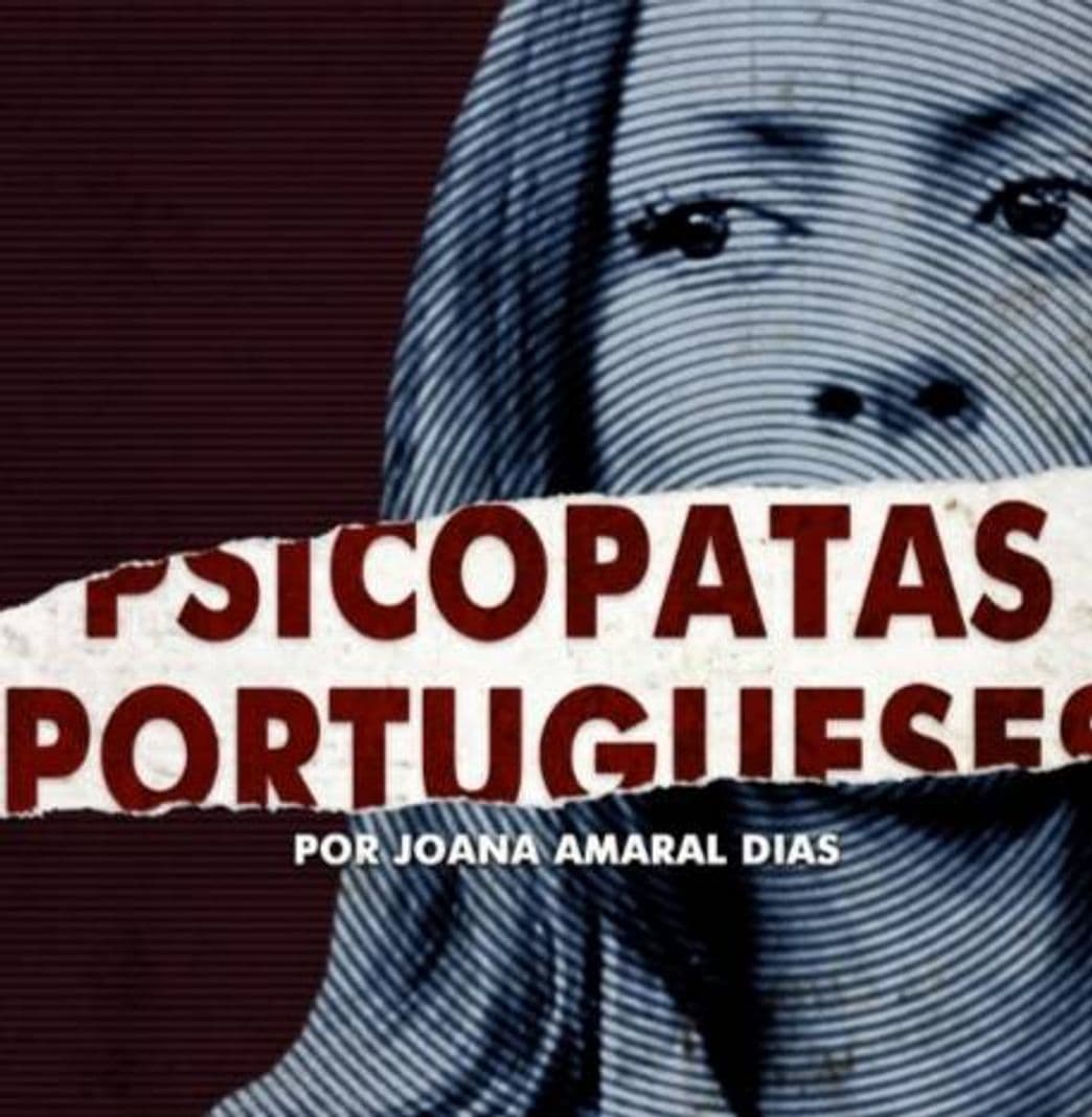 Moda Psicopatas portugueses 