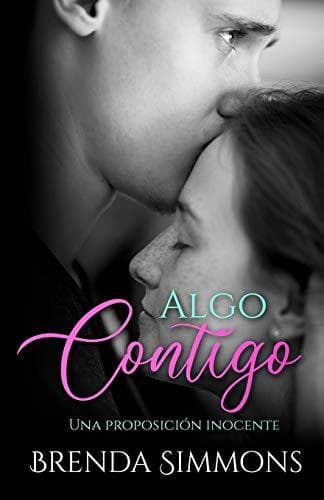 Libro Algo contigo