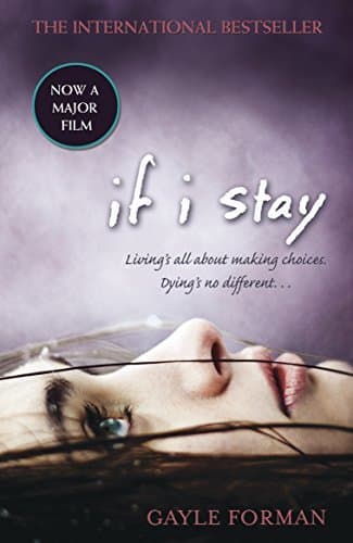 Libro If I Stay