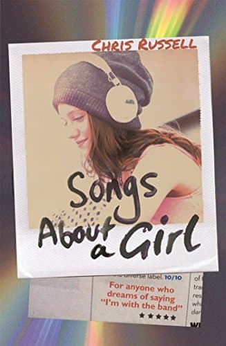 Book Songs about a Girl