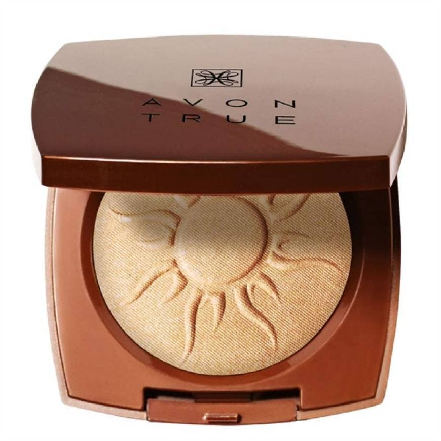 Producto Bronzer Avon 