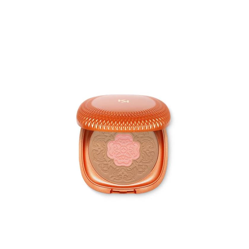 Product SICILIAN NOTES NOURISHING BRONZER