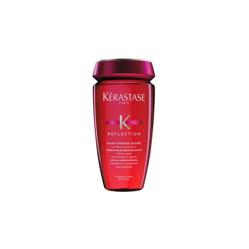 Product Kerastasse Chroma Riche