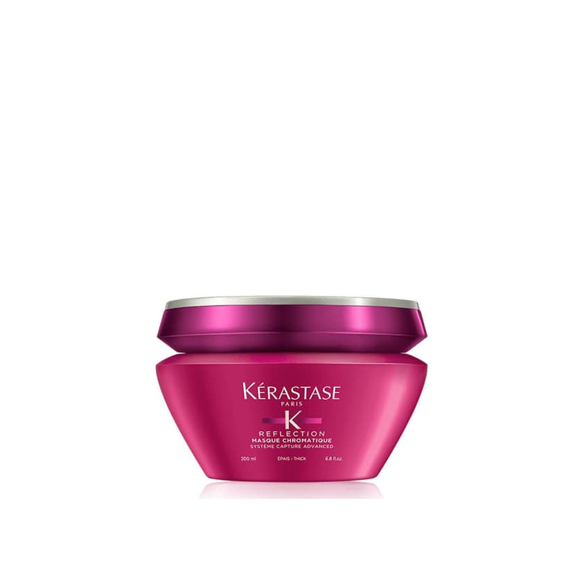 Product Kerastase Masque Chromatique para cabelos finos