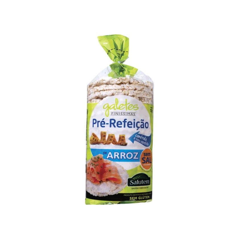 Product Tortas de arroz 