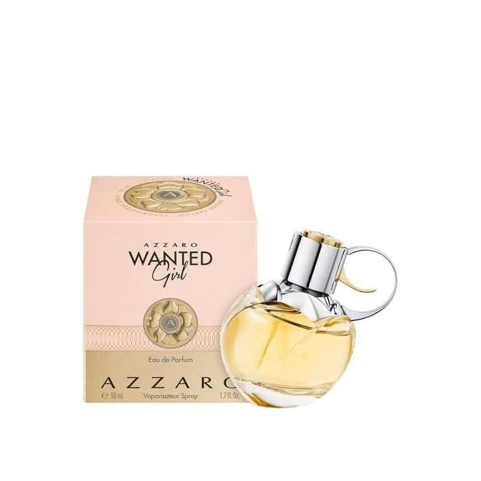 Product Azzaro Wanted Girl