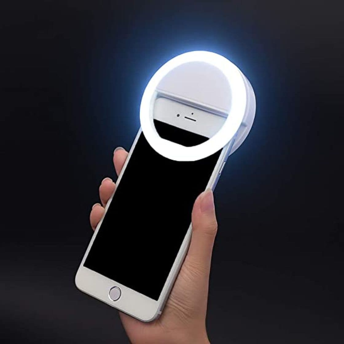 Product Ring Light for mobile phone