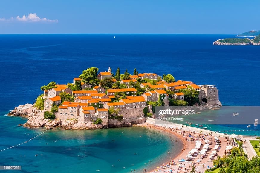 Moda Montenegro Stock Pictures, Royalty-free Photos & Images - Getty ...