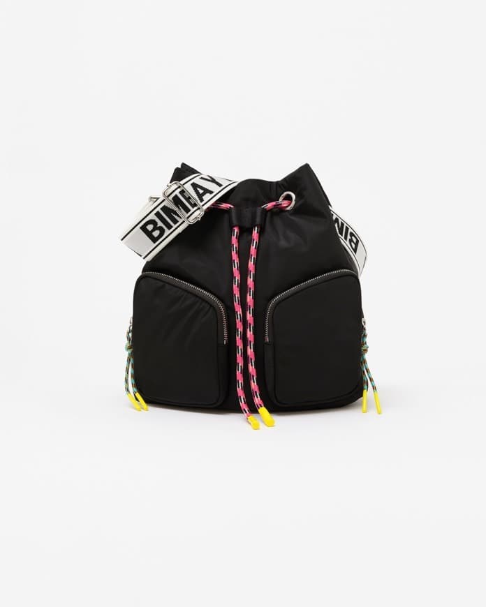 Fashion Mochila bimba y Lola 