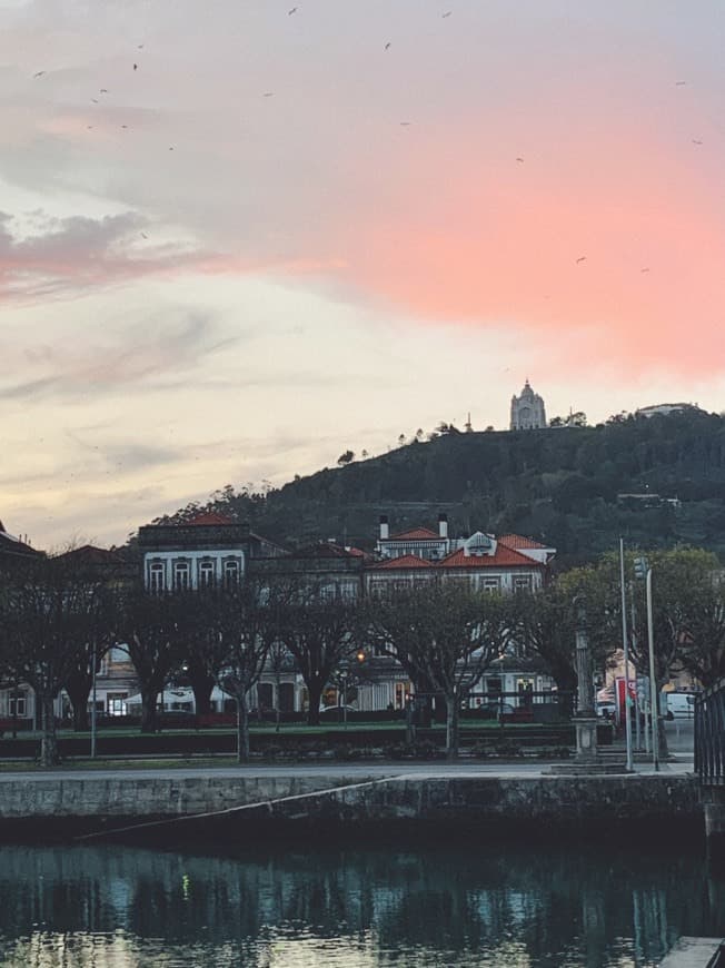 Place Viana do Castelo