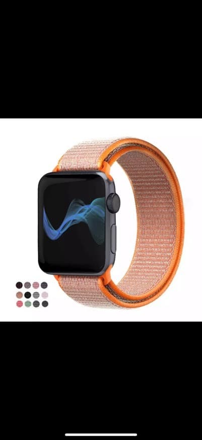 Fashion Bracelete Apple Watch 