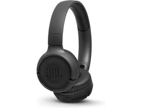 Fashion Auscultadores Bluetooth JBL Tune 500 