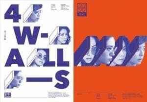 Music f(x) - 4 Walls