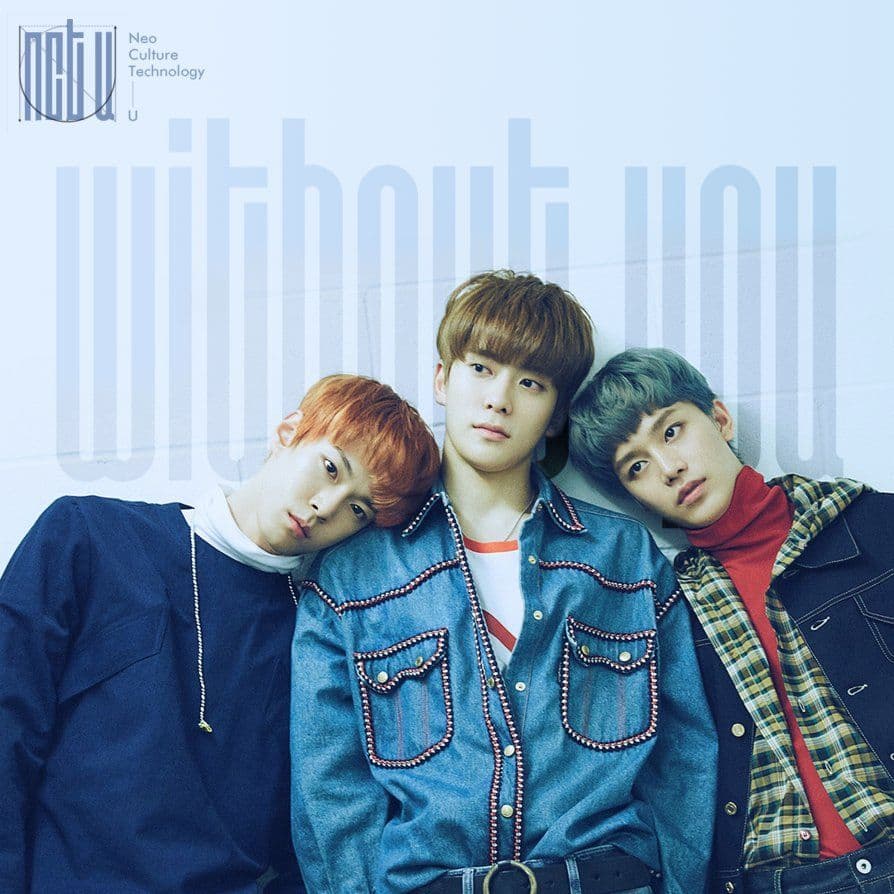 Music NCT U - Without you