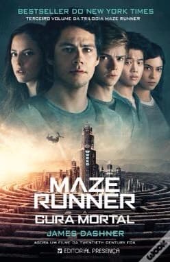 Movie The Maze Runner