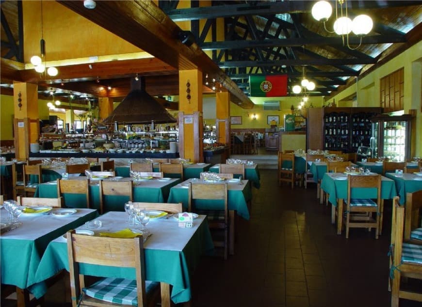 Restaurantes Sabor Mineiro