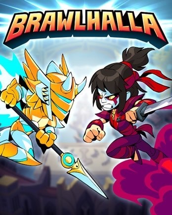 Producto Brawlhalla